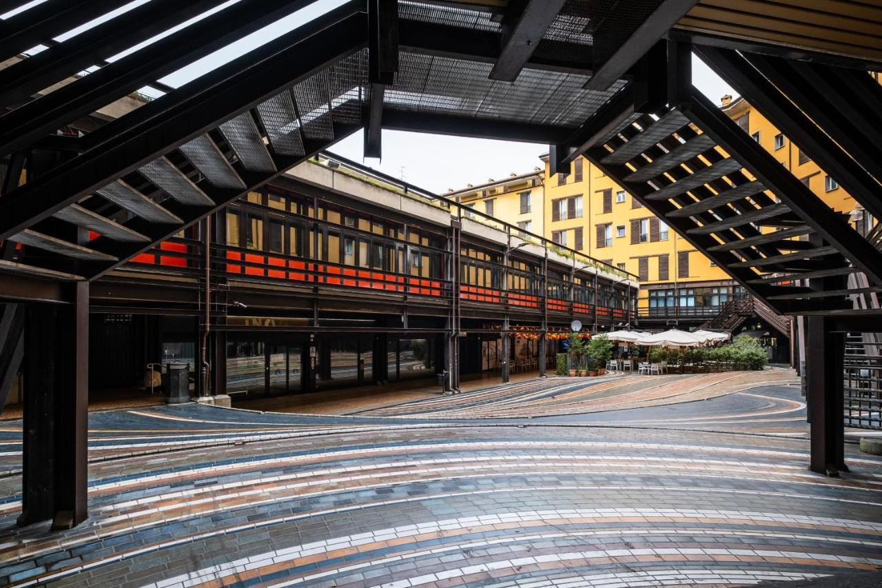 Appartamento In Galleria 2 Agosto By Wonderful Italy Bolonia Zewnętrze zdjęcie